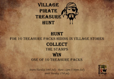 treasurehunt 1-876